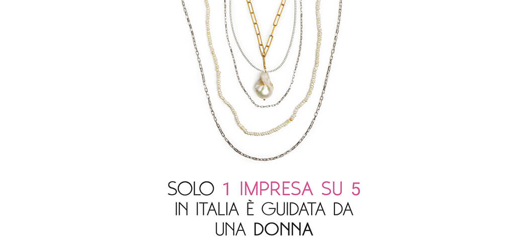 Copertina articolo intervista Cum Laude per festa della donna